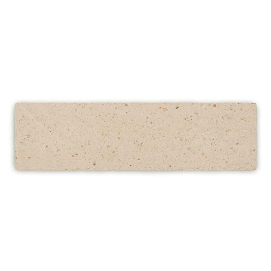 Brick Quarel Cream, Charme e Elegância para seu Ambiente