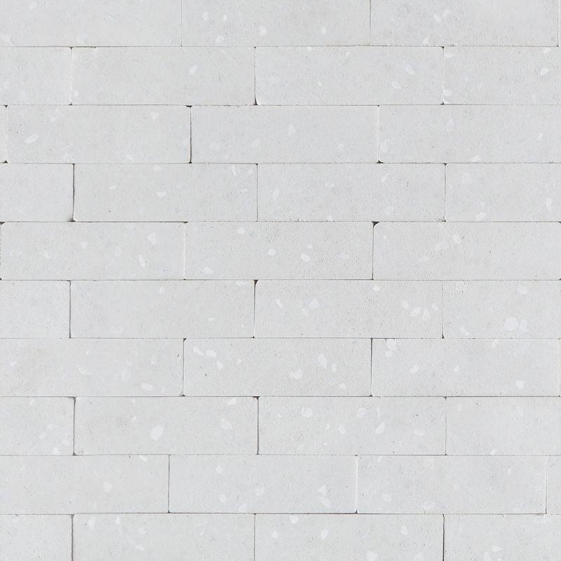 Ottocento Bianco - 1m² - Vartesan