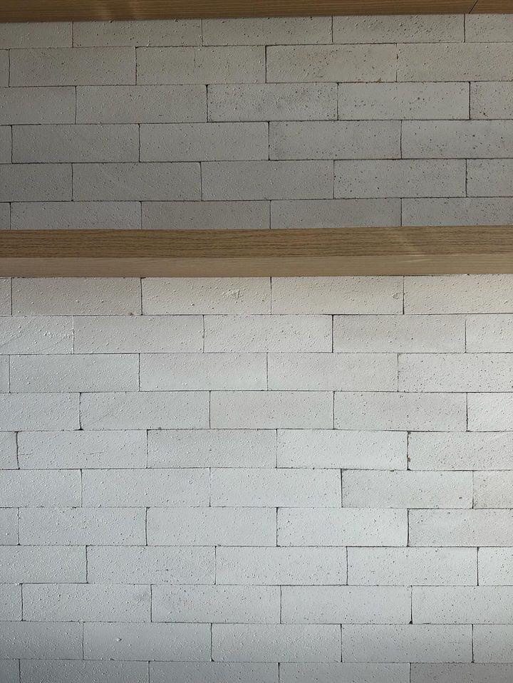 Sbiancato - 1m² - Vartesan
