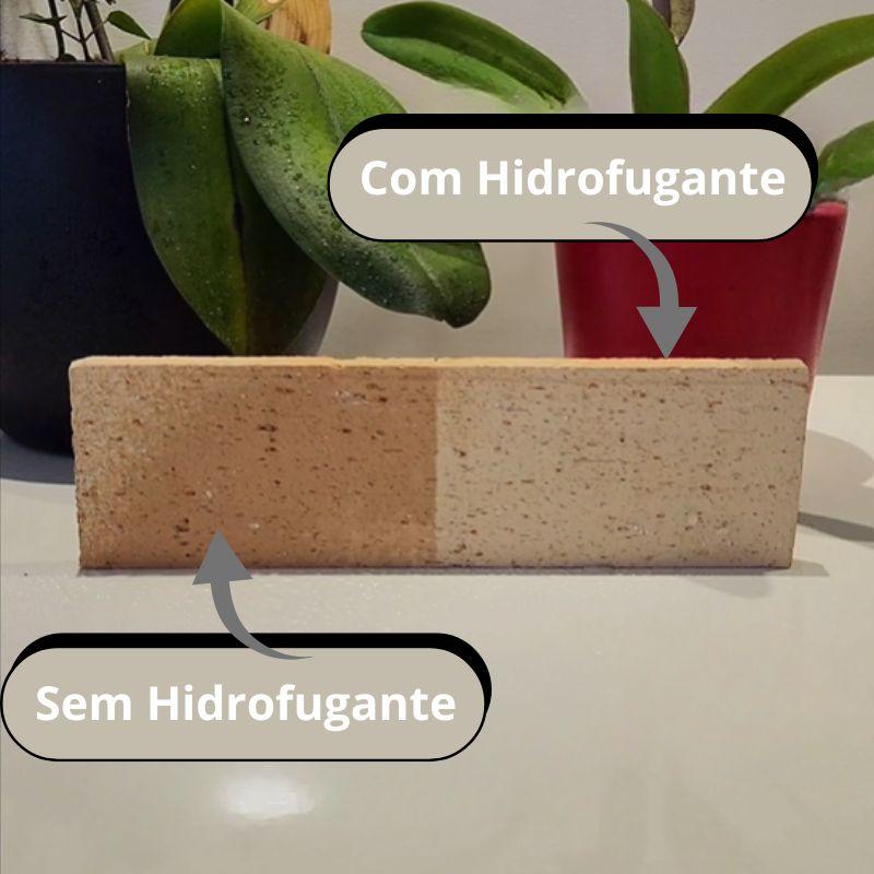 Hidrofugante Quarel 250ML - 1M² - Vartesan