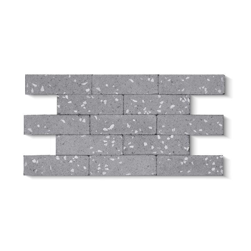 Ottocento Grigio - 1pç- Vartesan