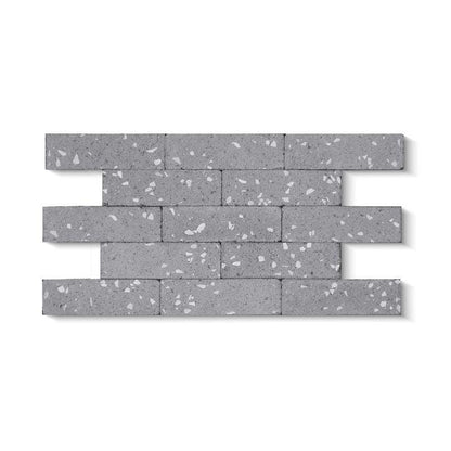 Ottocento Grigio - 1pç- Vartesan