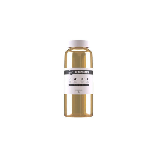 Oleofugante Quarel 200ML - 1M² - Vartesan