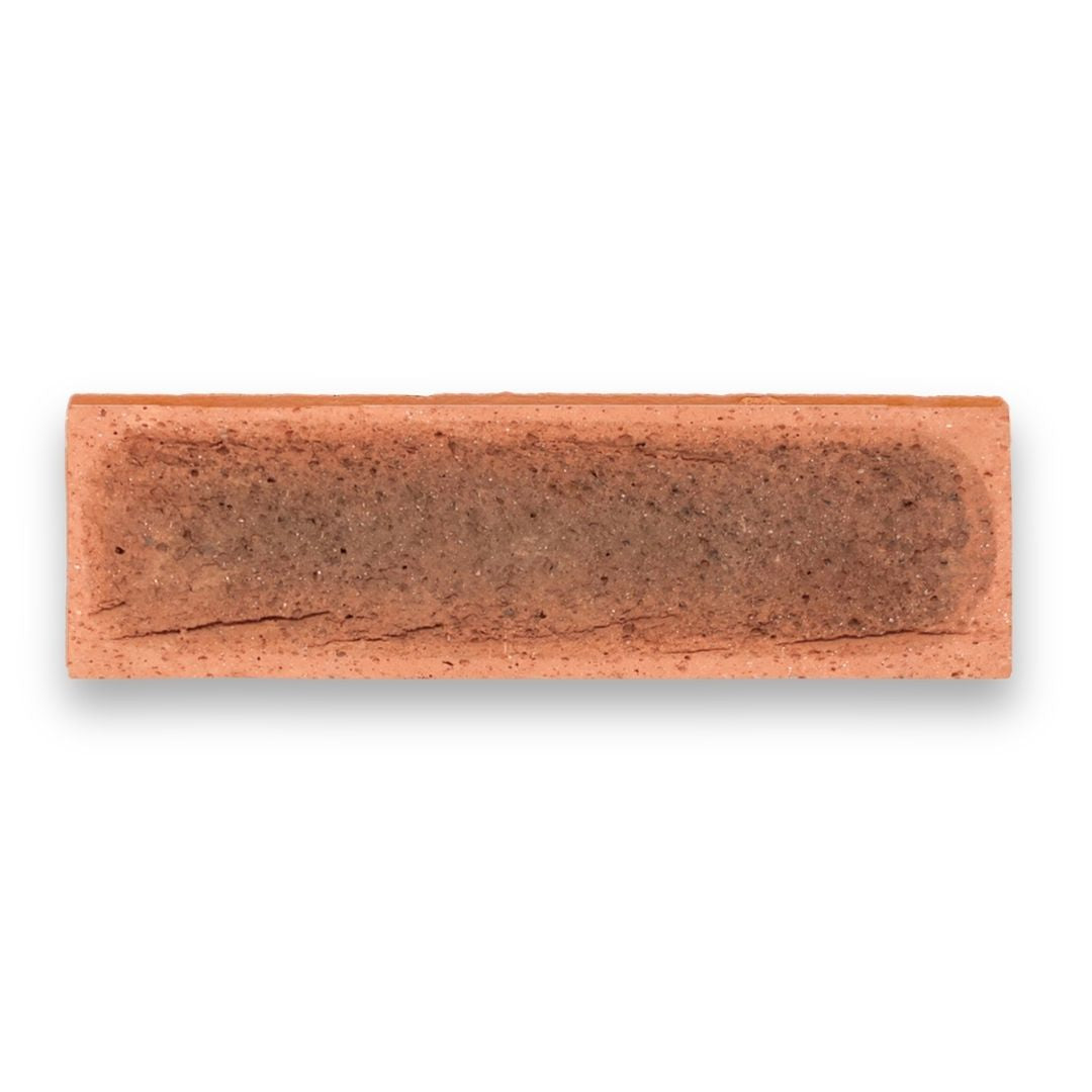 Red Brick - 1m²
