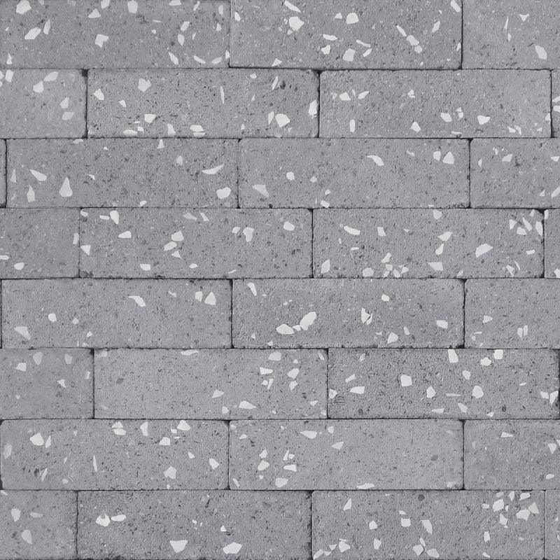 Ottocento Grigio - 1pç- Vartesan