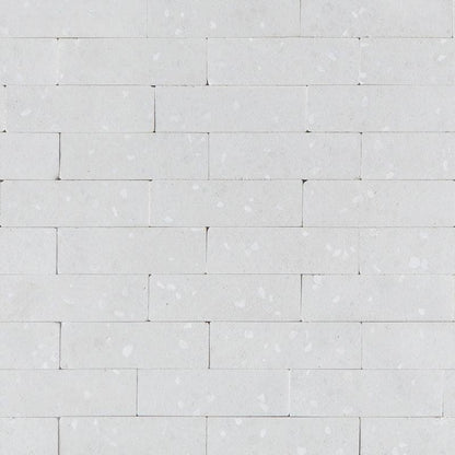 Ottocento Bianco - 1m² - Vartesan