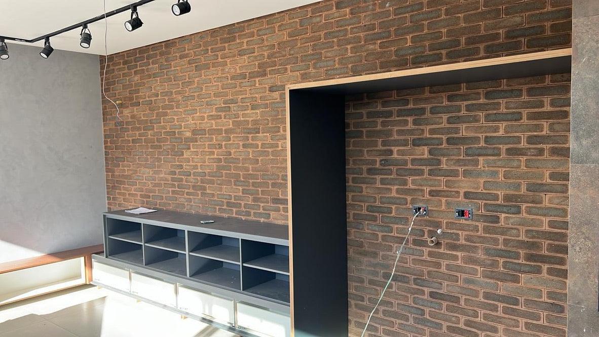 Chocolate Cake - 1pç- Vartesan