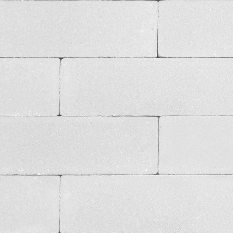 Novecento Bianco - 1pç- Vartesan