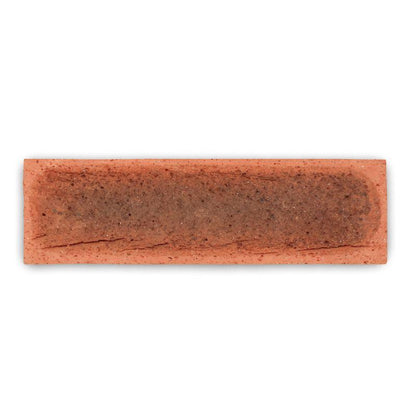 Red Brick - 1m² - Vartesan
