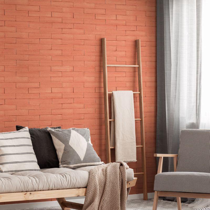 Rustic Red - 1pç- Vartesan