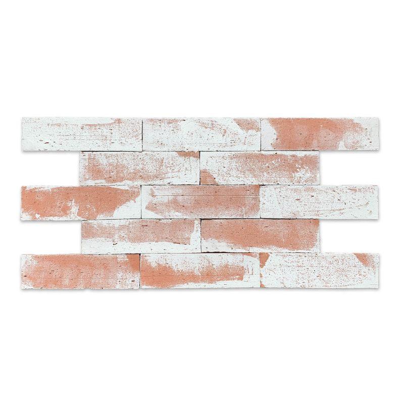 Rustic Red Spatolato - 1pç - Vartesan
