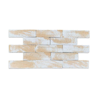 Rustic Sand Spatolato - 1pç- Vartesan