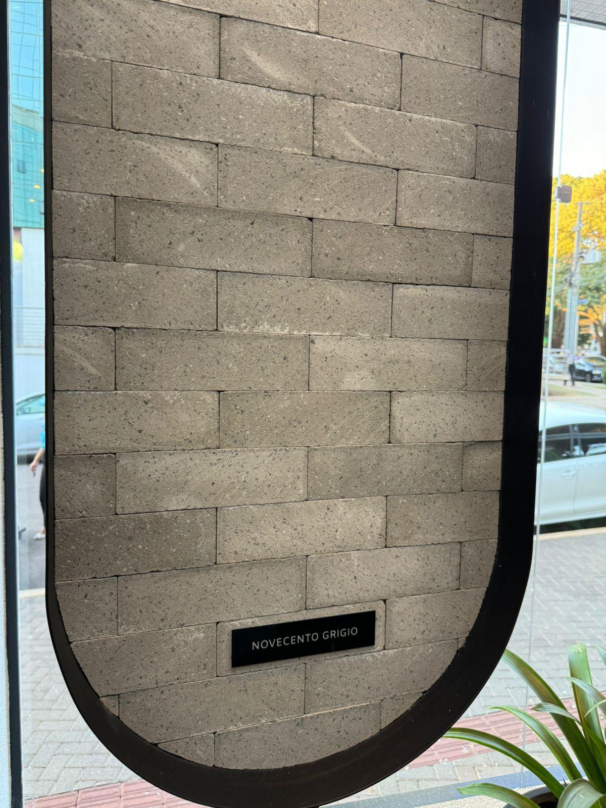 Novecento Grigio - 1m² - Vartesan