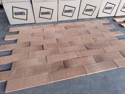 Rustic Choco Edição Limitada EL0326 1 m²