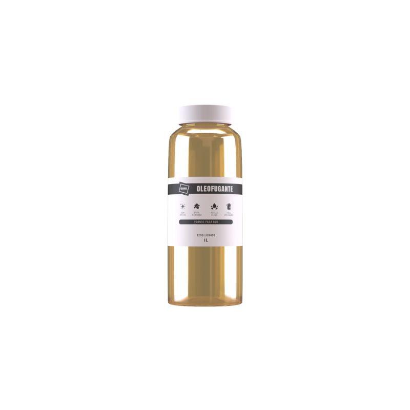 Oleofugante Quarel 200ML - 1M² - Vartesan