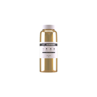Oleofugante Quarel 200ML - 1M² - Vartesan