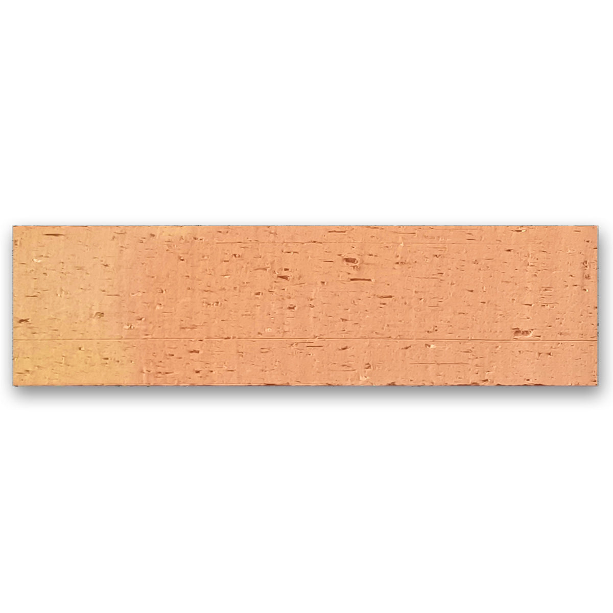 Rustic Orange - 1m²