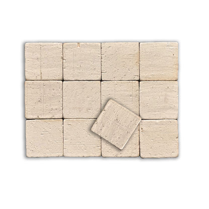 Quadrato Sand Bold- 1m²