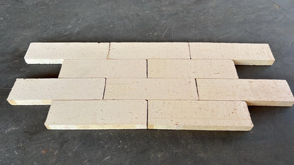 Rustic Sand Massello - 1m²