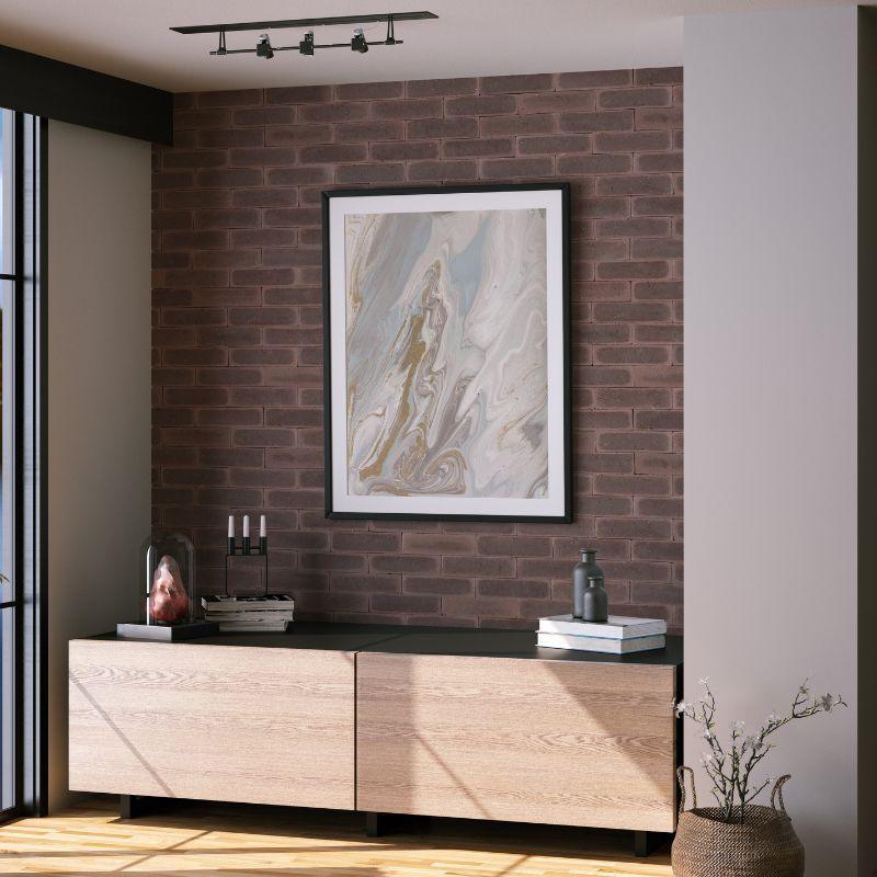 Chocolate Cake - 1pç- Vartesan