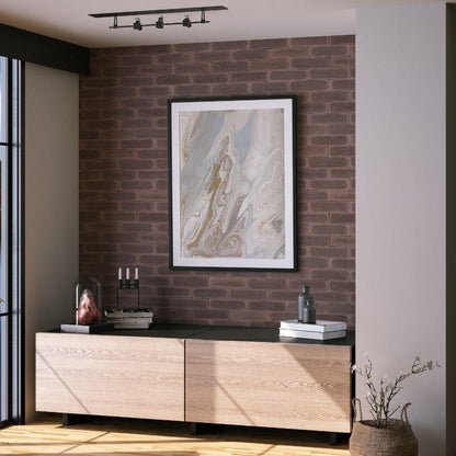 Chocolate Cake - 1pç- Vartesan