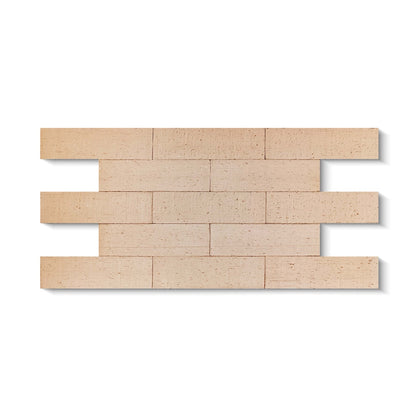 Rustic Rosé - 1 m²
