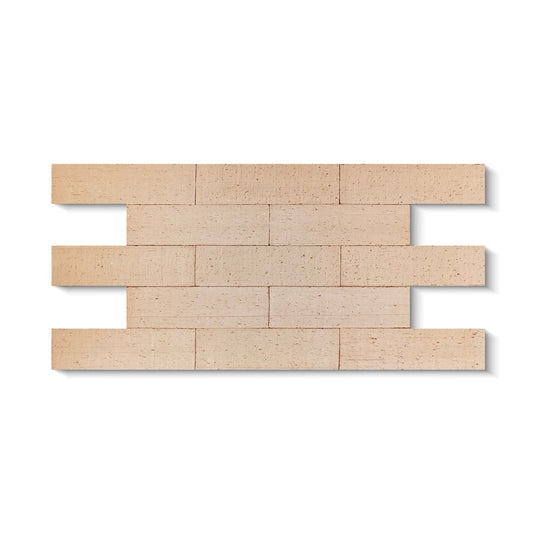 Rustic Rosé - 1 m²