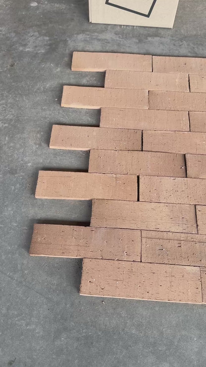Rustic Choco Edição Limitada EL0326 1 m²