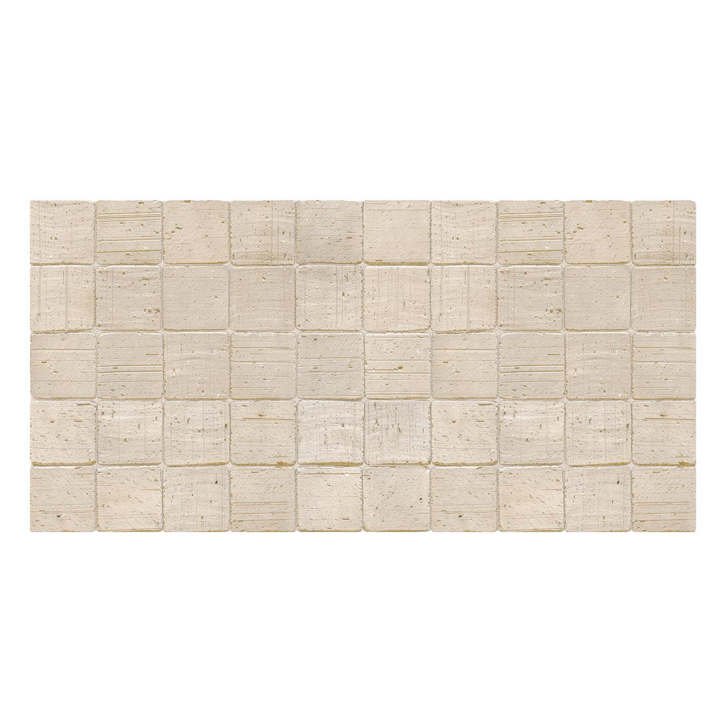 Quadrato Sand Bold- 1m²
