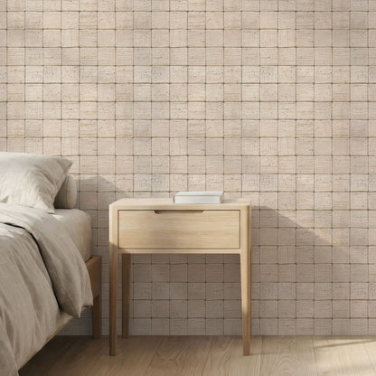 Quadrato Sand Bold- 1m²